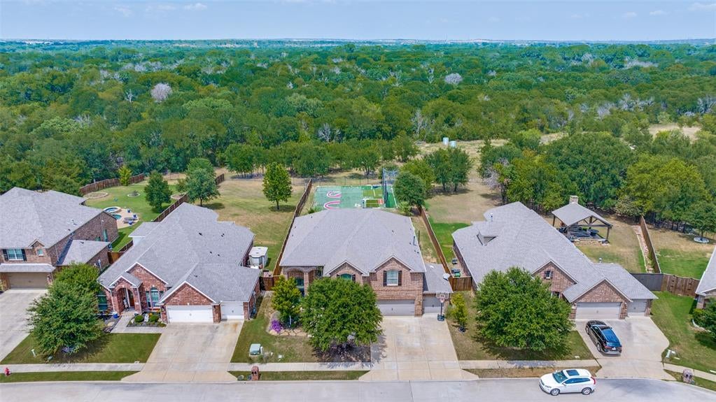 604 Bentley Court