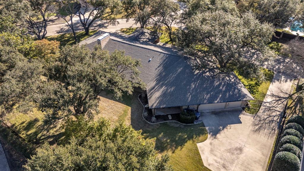 Bent Tree Fairways Ph 01 - Residential