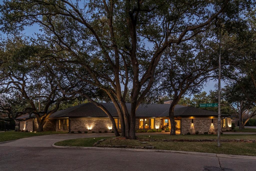 Bent Tree Fairways Ph 01 - Residential