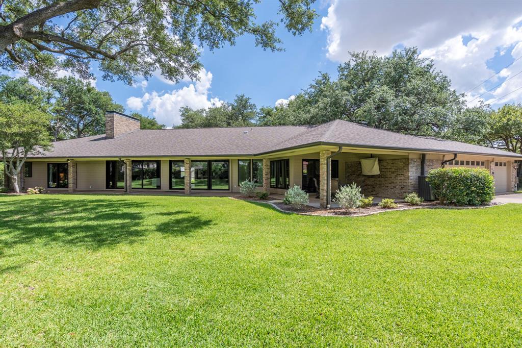 Bent Tree Fairways Ph 01 - Residential