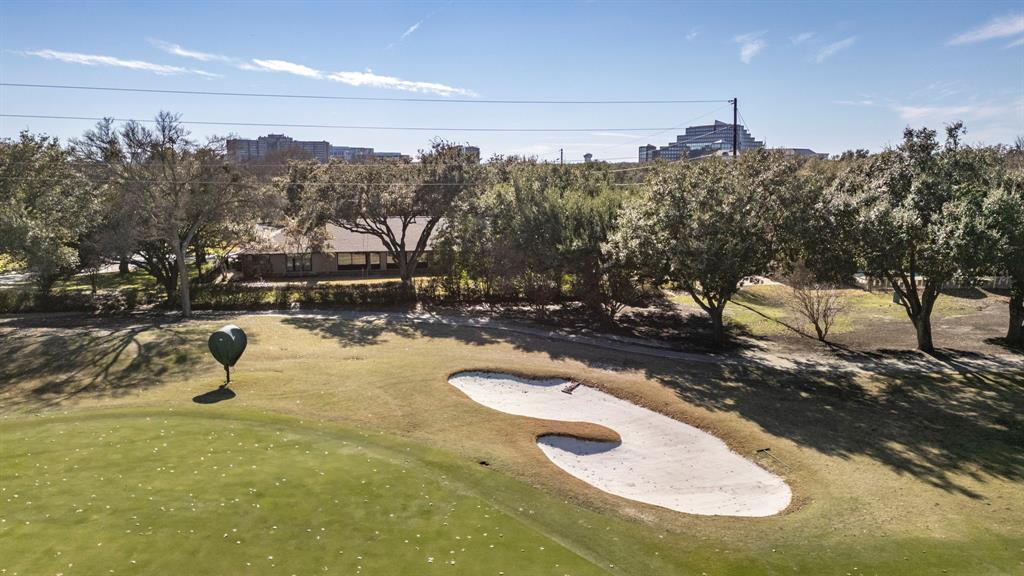 Bent Tree Fairways Ph 01 - Residential