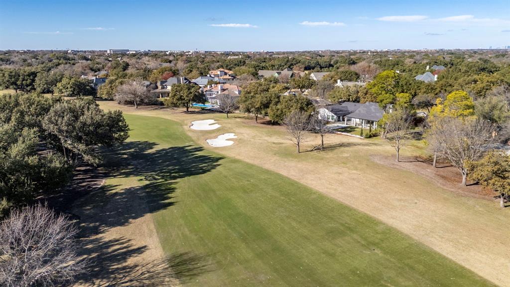 Bent Tree Fairways Ph 01 - Residential