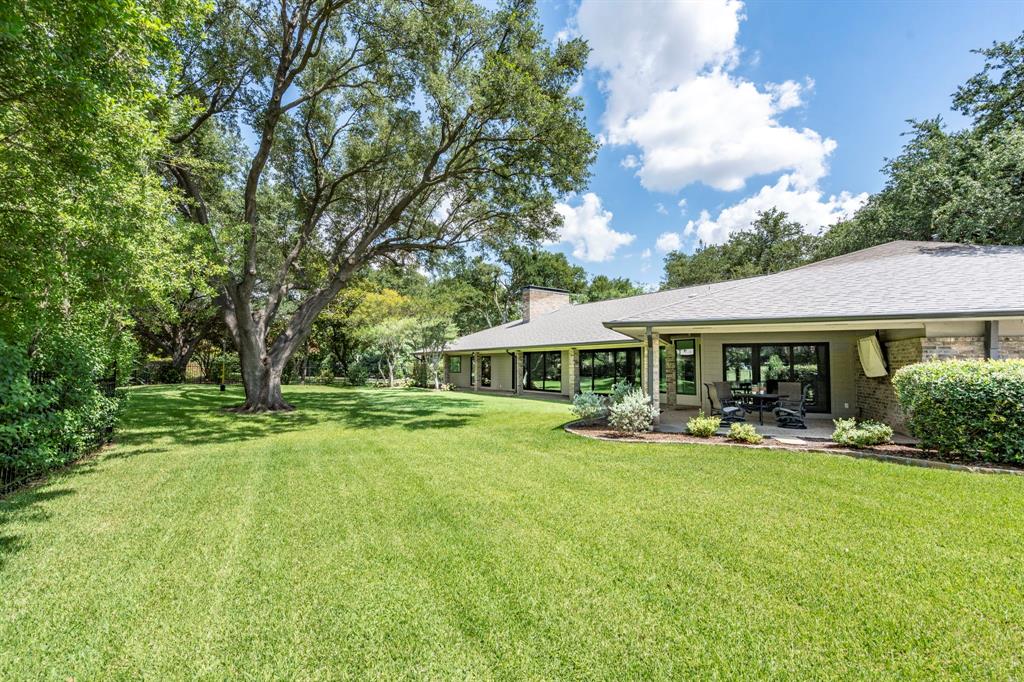 Bent Tree Fairways Ph 01 - Residential