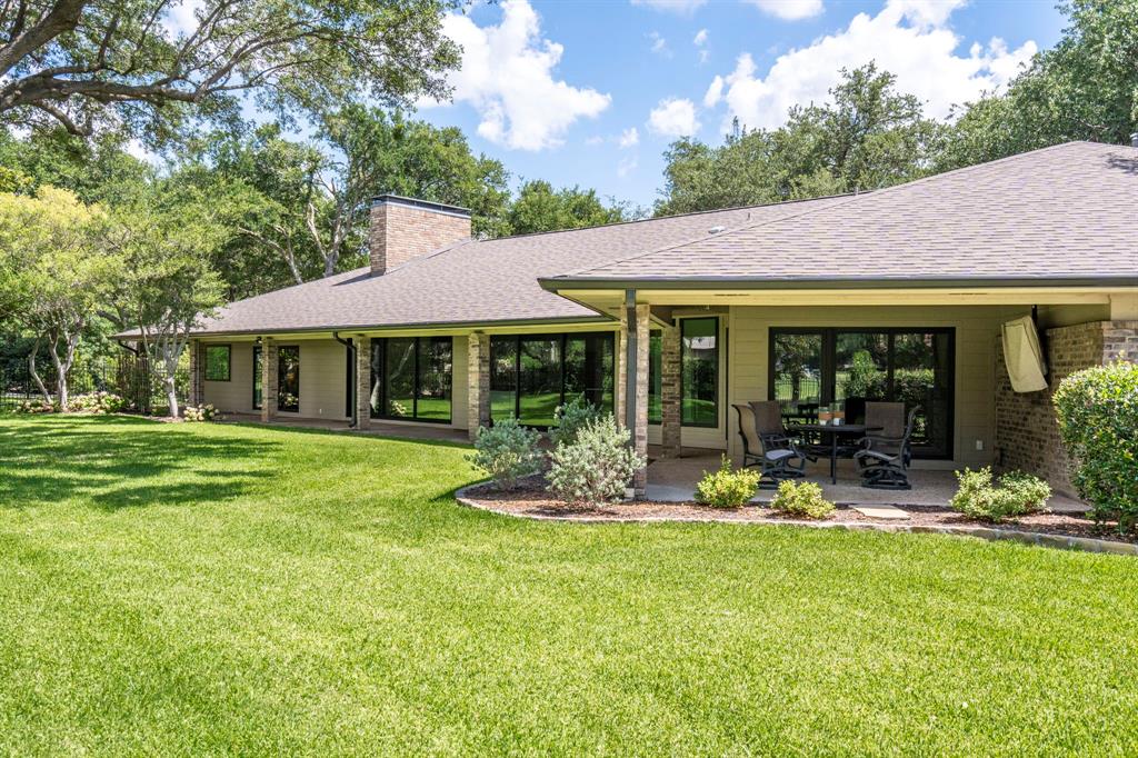 Bent Tree Fairways Ph 01 - Residential