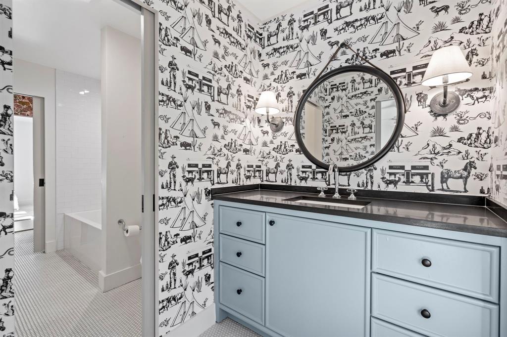 Bent Tree Fairways Ph 01 - Residential