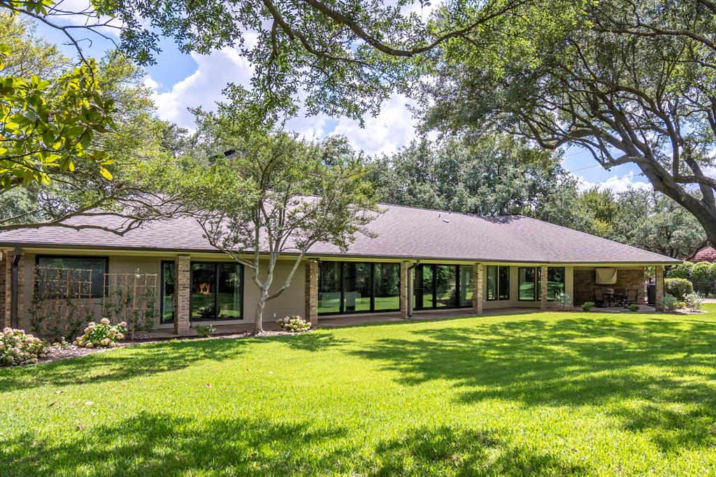 Bent Tree Fairways Ph 01 - Residential