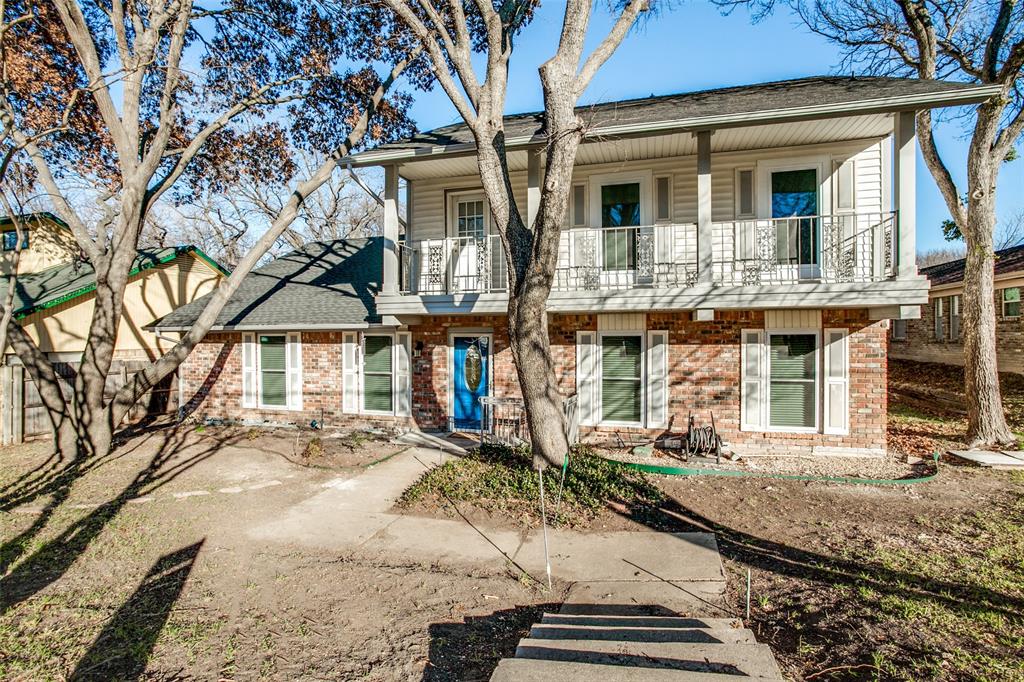 Woodcreek Rep - Residential Lease