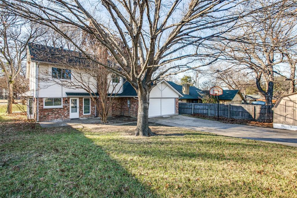 Woodcreek Rep - Residential Lease