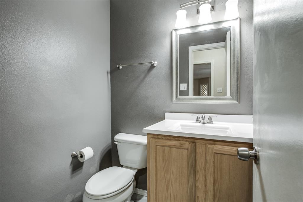 Woodcreek Rep - Residential Lease