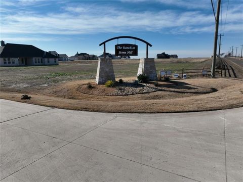 2422 Grant Michael Trail Waxahachie TX 75167