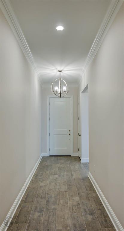 Tuscany Xing #4 - Residential