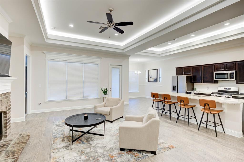 Tuscany Xing #4 - Residential