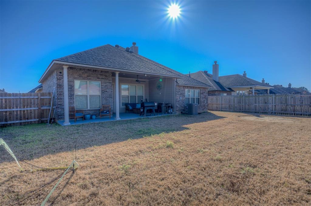 Tuscany Xing #4 - Residential