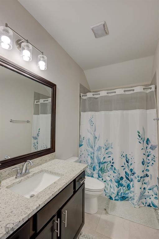 Tuscany Xing #4 - Residential