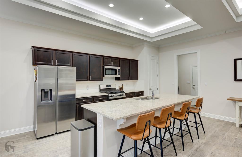 Tuscany Xing #4 - Residential