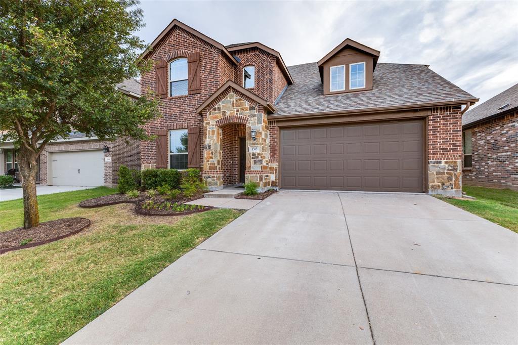 Gateway Parks Add Ph 2a & 2b - Residential