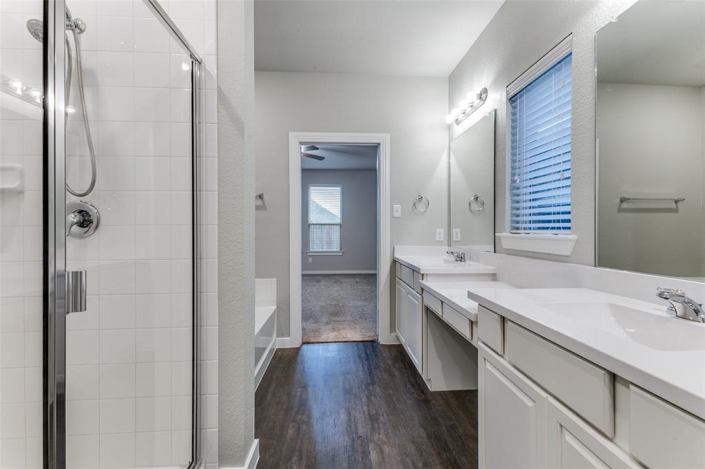 Gateway Parks Add Ph 2a & 2b - Residential