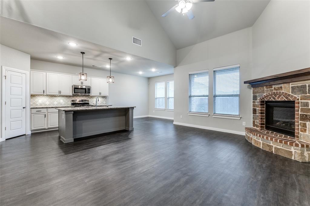 Gateway Parks Add Ph 2a & 2b - Residential