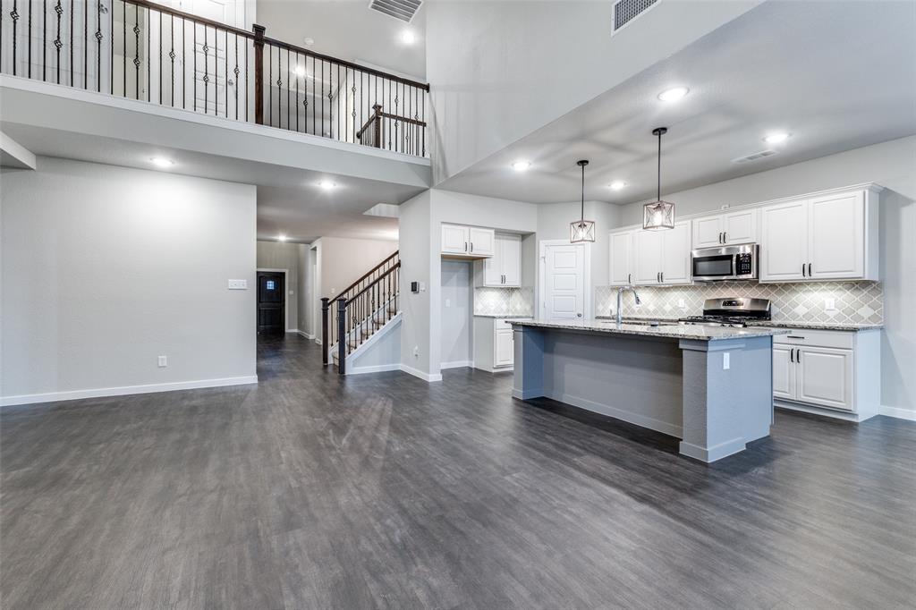 Gateway Parks Add Ph 2a & 2b - Residential