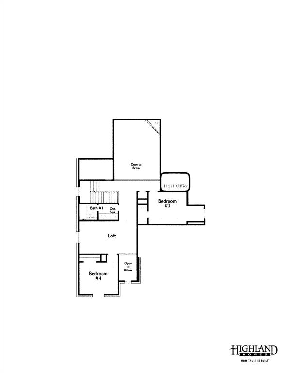 Gateway Parks Add Ph 2a & 2b - Residential