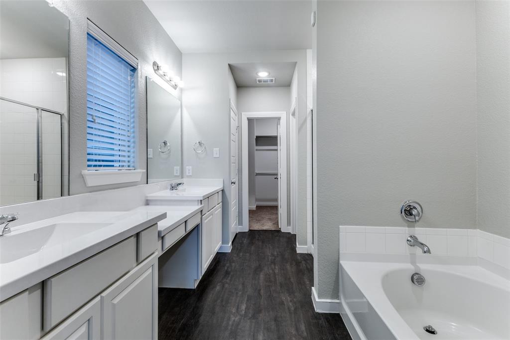 Gateway Parks Add Ph 2a & 2b - Residential