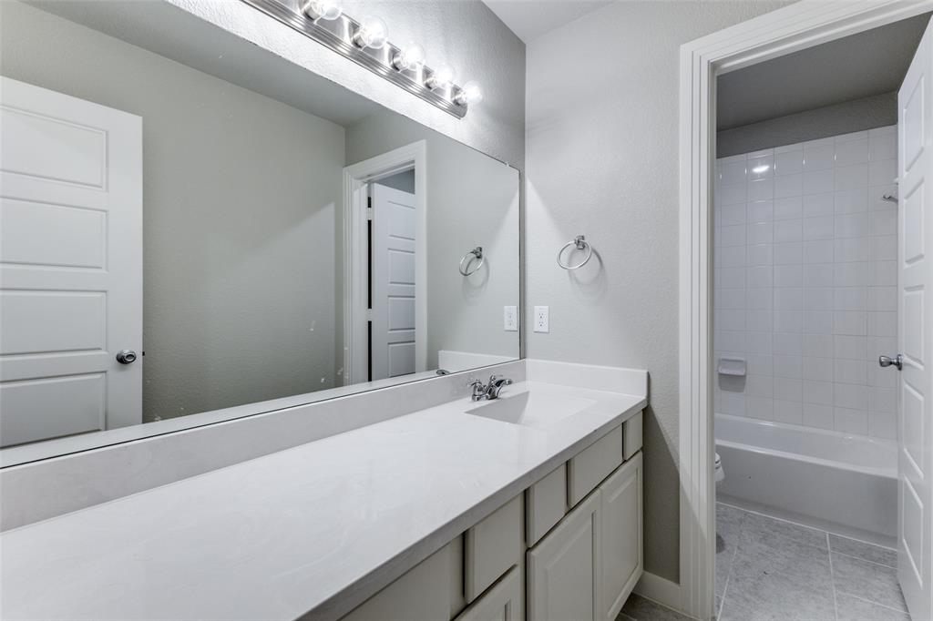 Gateway Parks Add Ph 2a & 2b - Residential