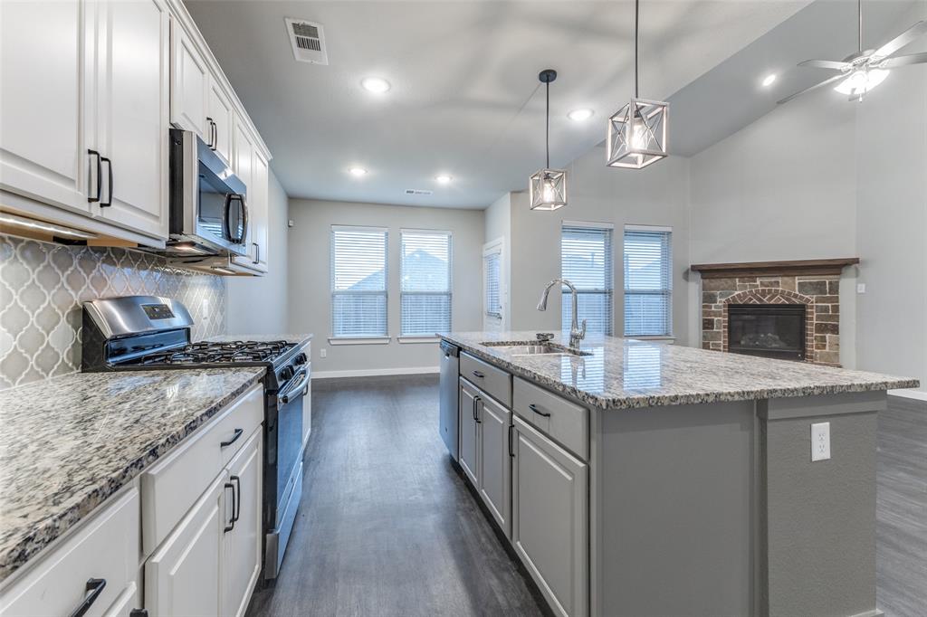 Gateway Parks Add Ph 2a & 2b - Residential