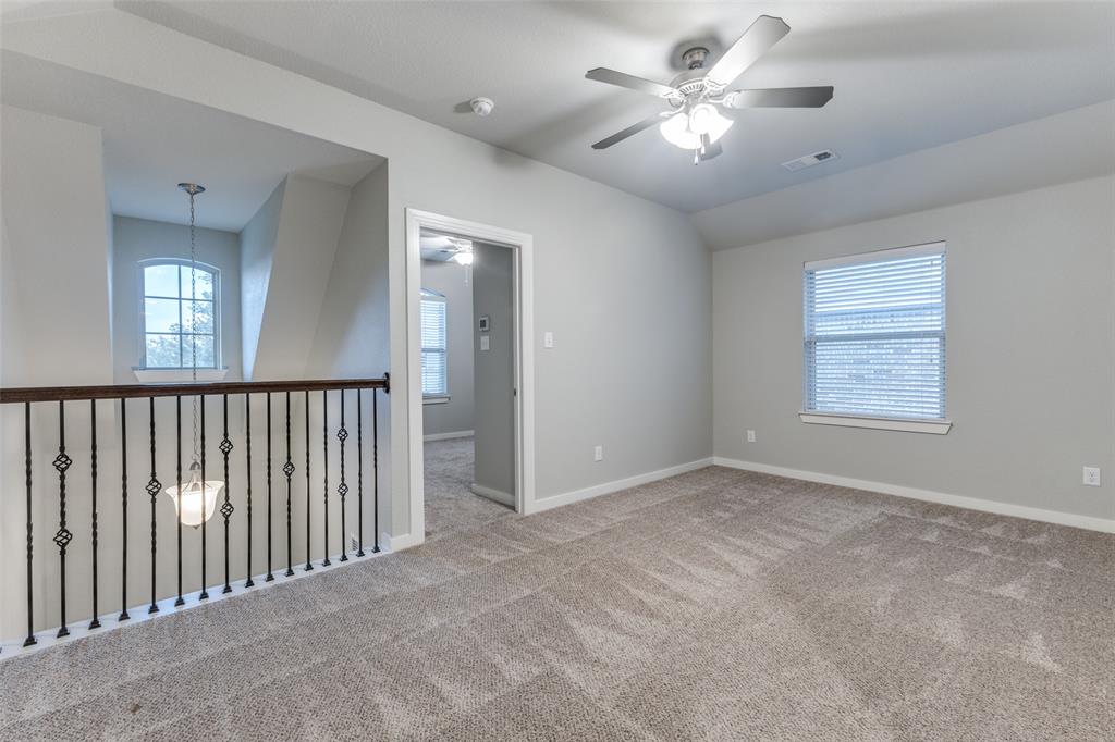 Gateway Parks Add Ph 2a & 2b - Residential