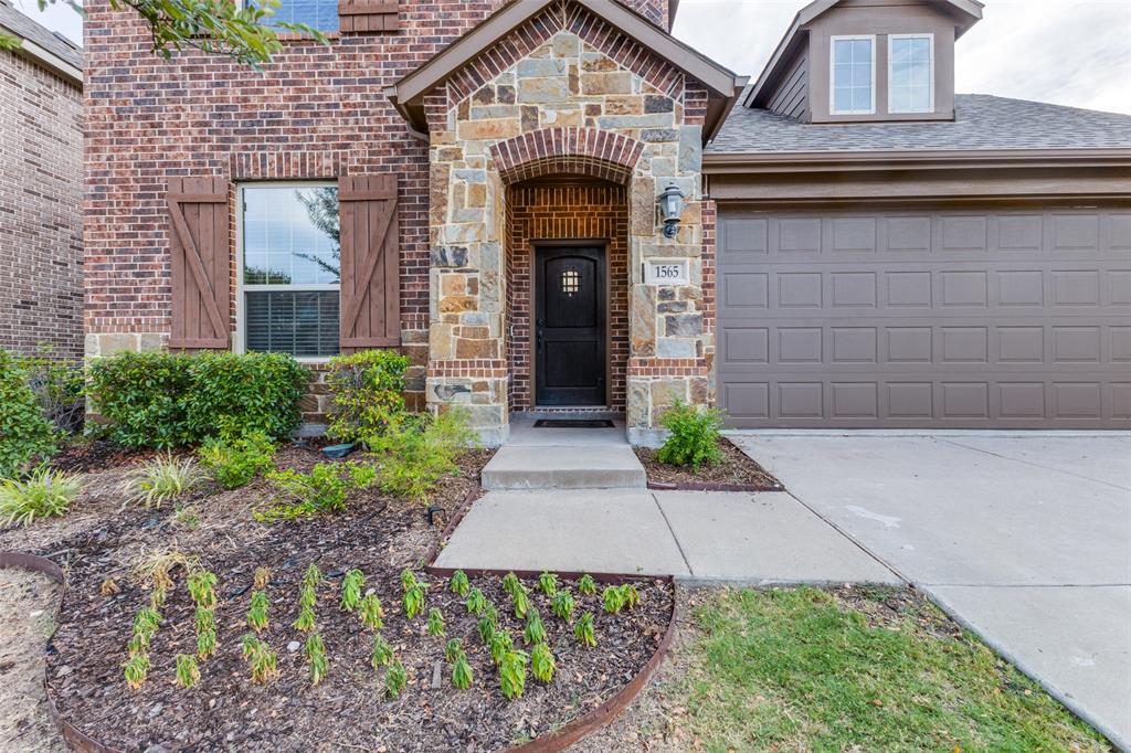 Gateway Parks Add Ph 2a & 2b - Residential