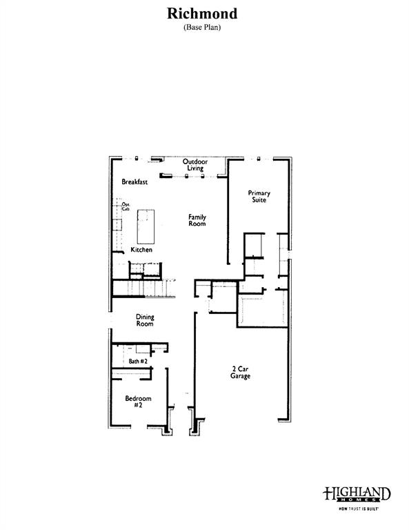 Gateway Parks Add Ph 2a & 2b - Residential