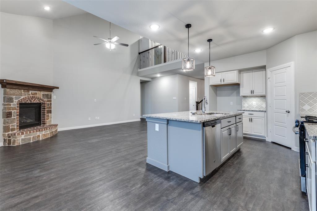 Gateway Parks Add Ph 2a & 2b - Residential