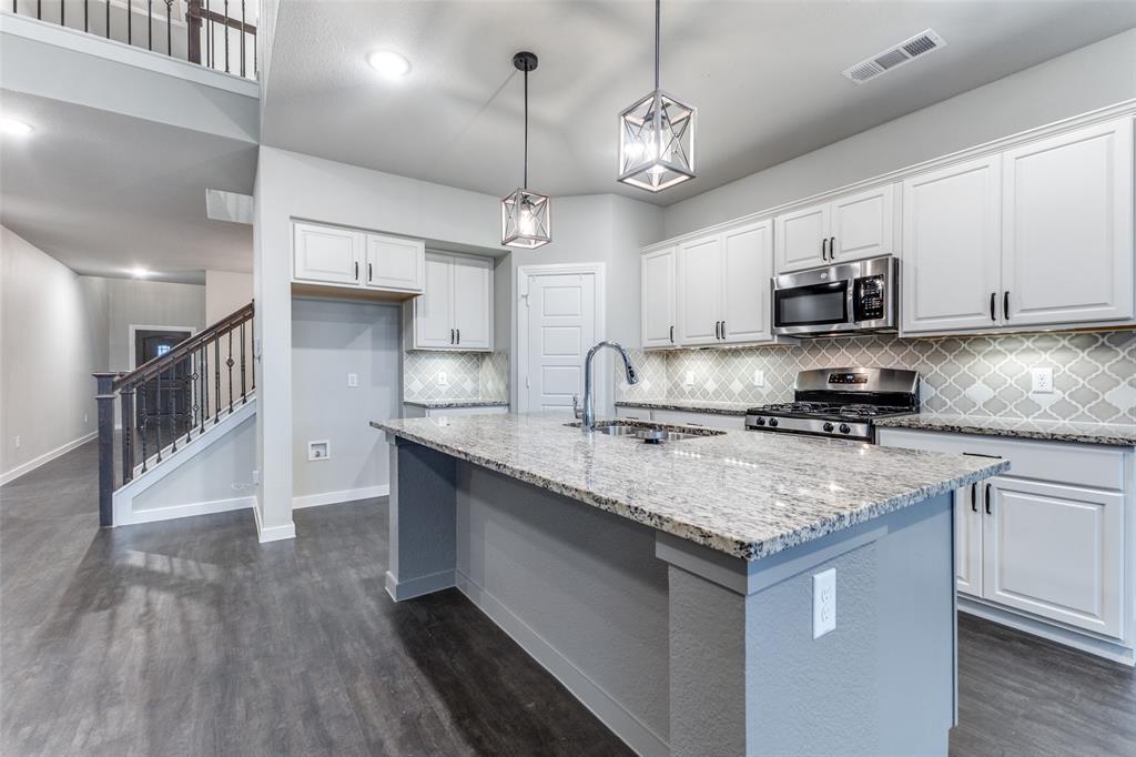 Gateway Parks Add Ph 2a & 2b - Residential