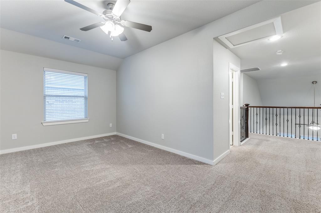 Gateway Parks Add Ph 2a & 2b - Residential