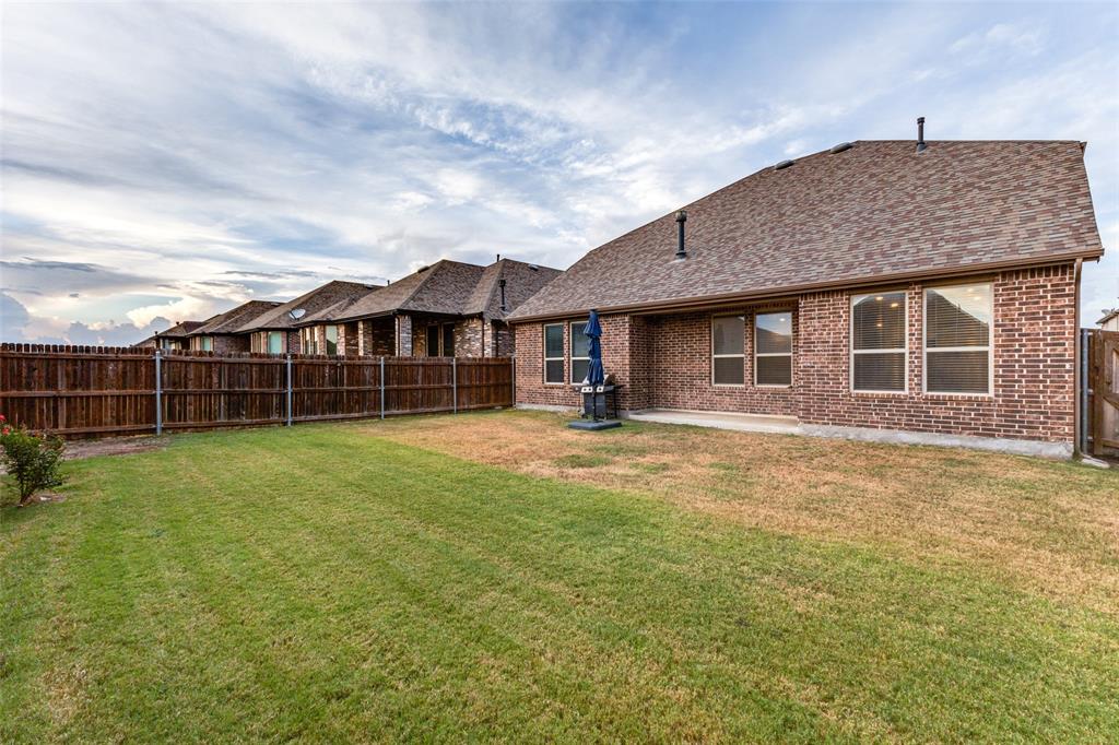 Gateway Parks Add Ph 2a & 2b - Residential