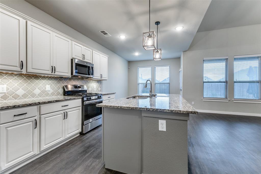 Gateway Parks Add Ph 2a & 2b - Residential