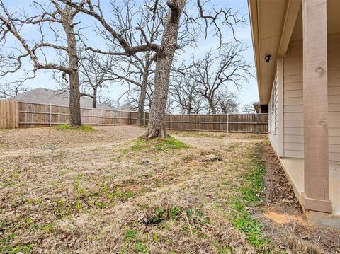 A home in Springtown