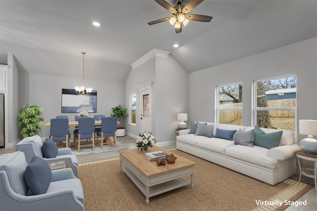 Inheritance Estates - Residential