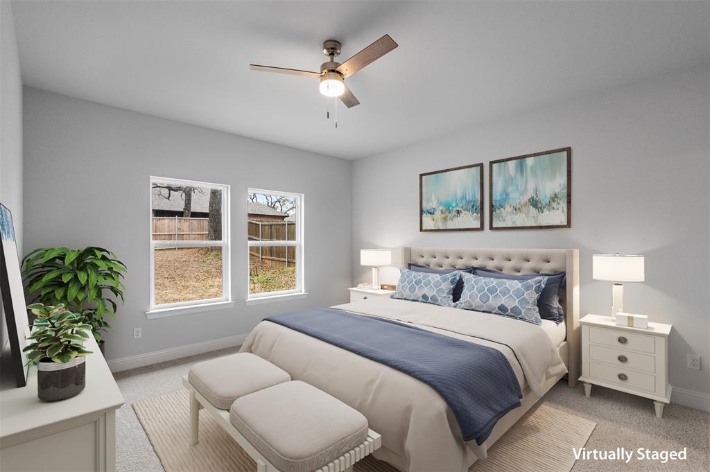 Inheritance Estates - Residential