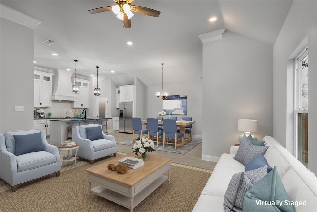 Inheritance Estates - Residential