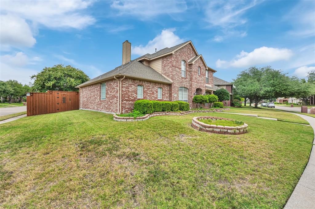 8101 Freeman Drive