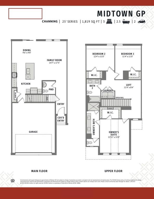 3727 Pierce Lane