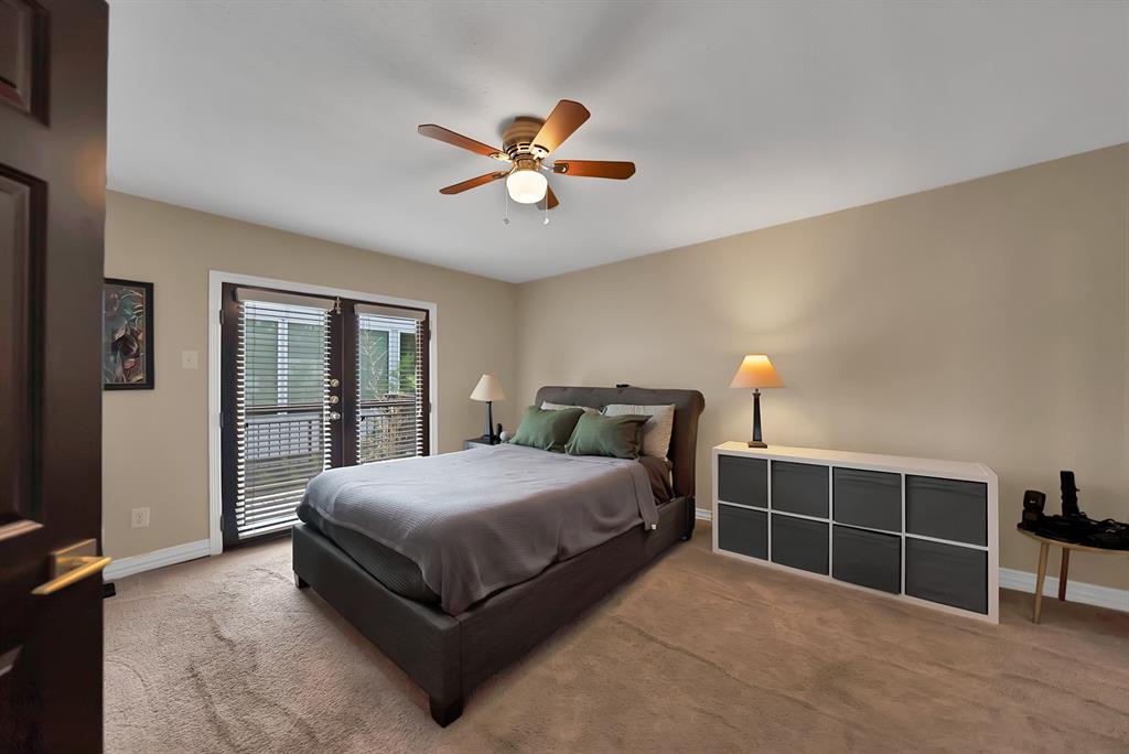 Knight Street Condo - Residential