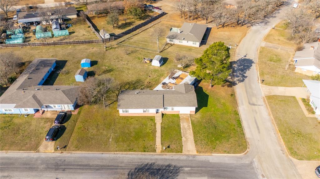 Hillcrest Keene - Residential