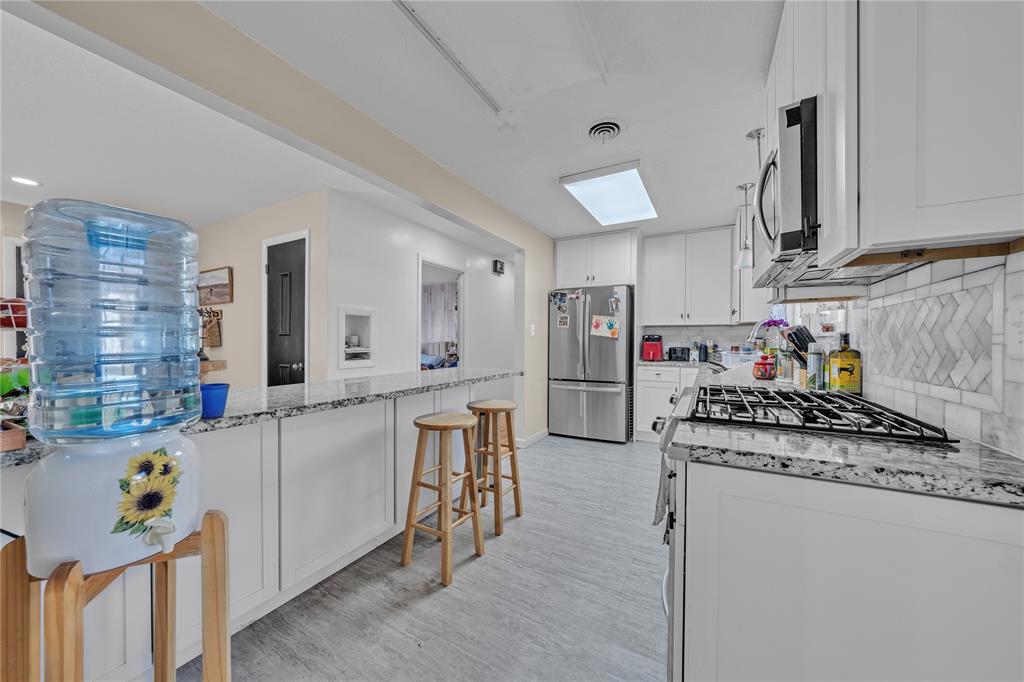 Hillcrest Keene - Residential