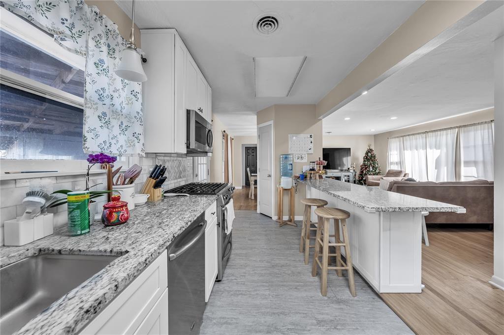 Hillcrest Keene - Residential