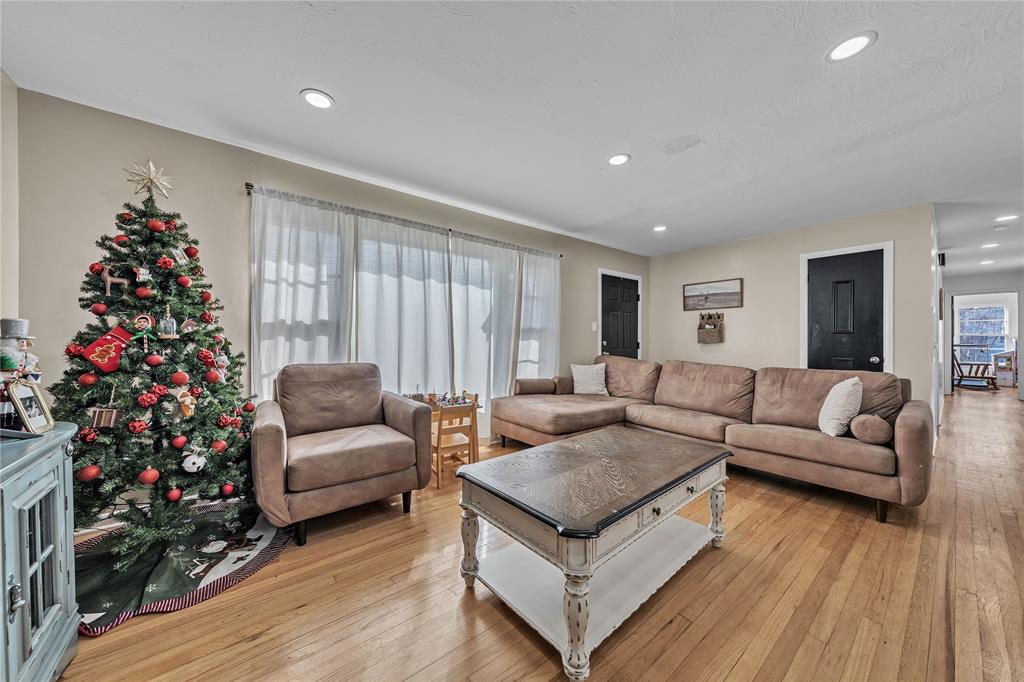 Hillcrest Keene - Residential