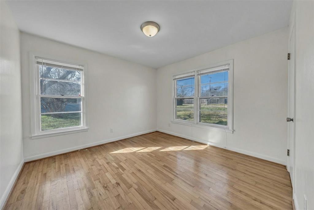 Hillcrest Keene - Residential