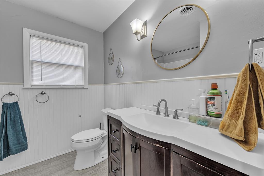 Hillcrest Keene - Residential