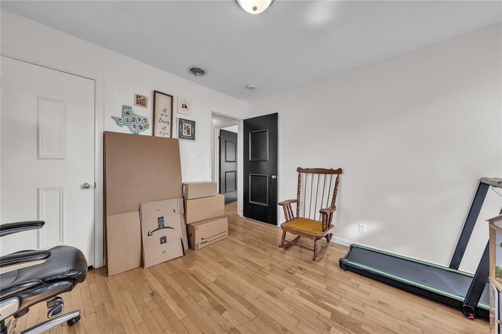 Hillcrest Keene - Residential