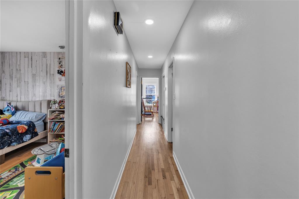 Hillcrest Keene - Residential